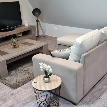 דירה Cosy *
