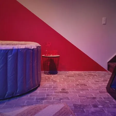 דירה Cosy *